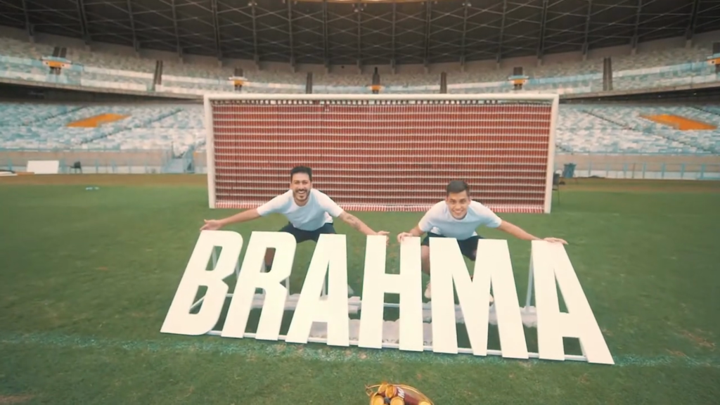 Brahma