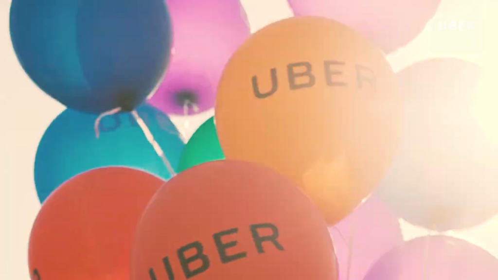 Uber