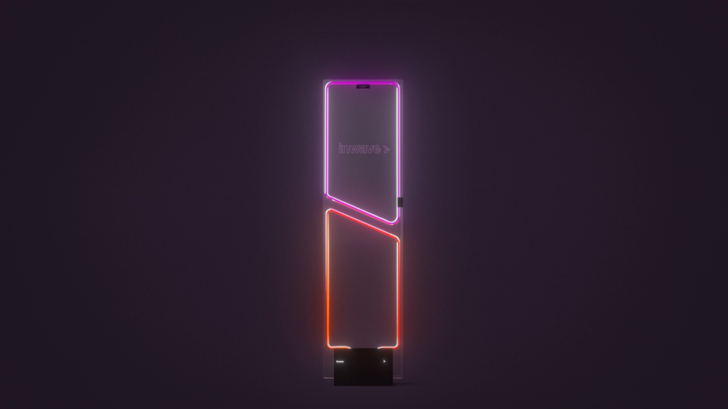 Inwave